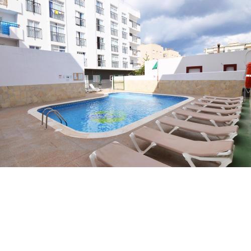 Apartamentos Vibra Caleta - Adults only