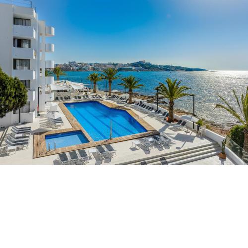 Apartamentos Vibra Jabeque Soul-3SUP