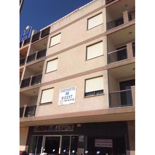 Apartamentos Vicent