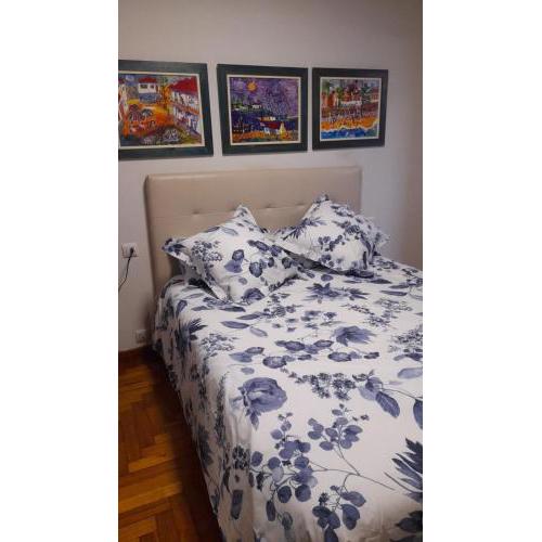 Apartamentos Vigo