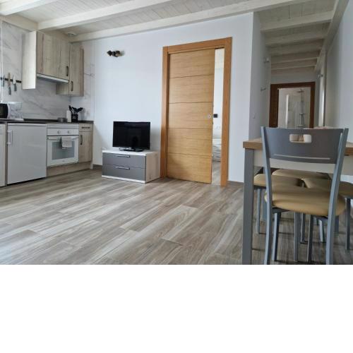 Apartamentos Villa de Panes - La Bolera