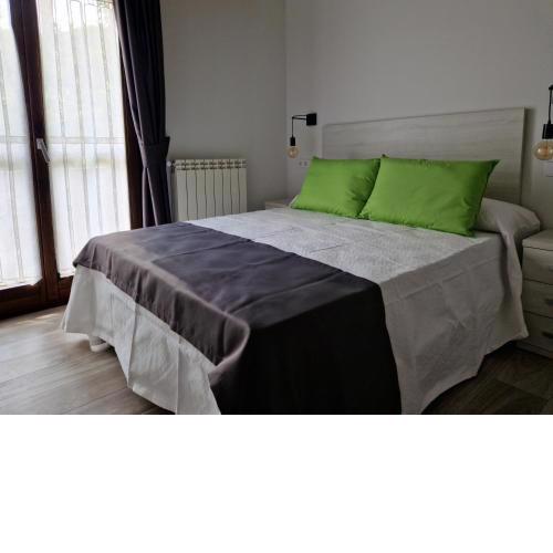 Apartamentos Villa de Panes - La Milera