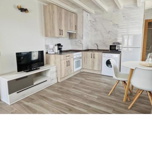 Apartamentos Villa de Panes - San Juan