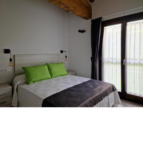 Apartamentos Villa de Panes - San Roque