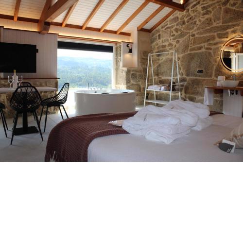 Apartamentos Villa Maceira