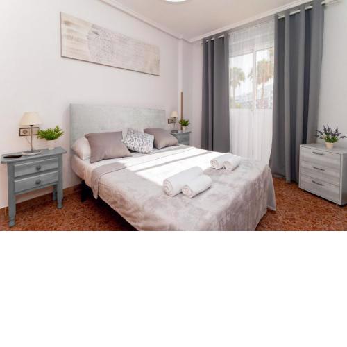 Apartamentos Villa Madrid