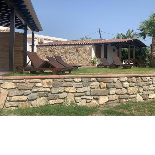 Apartamentos Villa Pirata Tarifa
