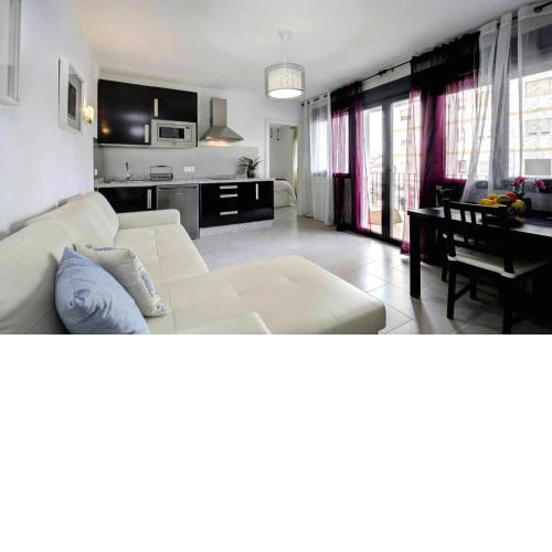 Apartamentos Villa Serali Parking Gratis