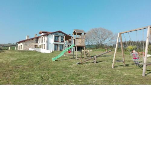 Apartamentos Villa Sofía