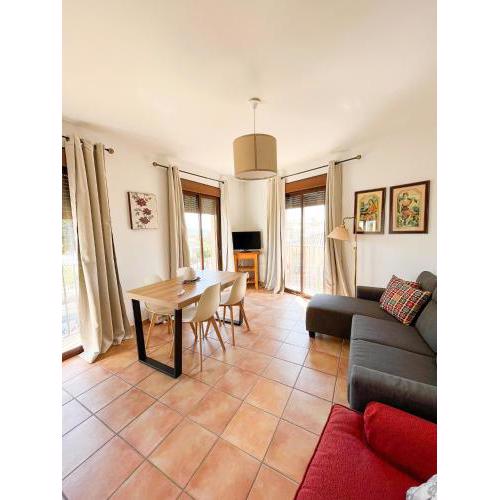 Apartamentos Villa Torcal