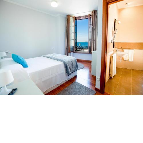 Apartamentos Villa Zoila Baiona