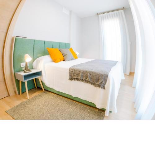 Apartamentos Villa Zoila Nigrán