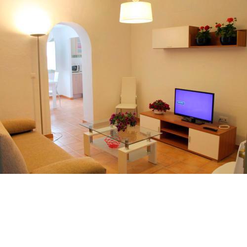 Apartamentos Villaaltea - Bernia