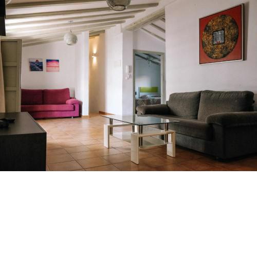 Apartamentos Villaaltea - Luna