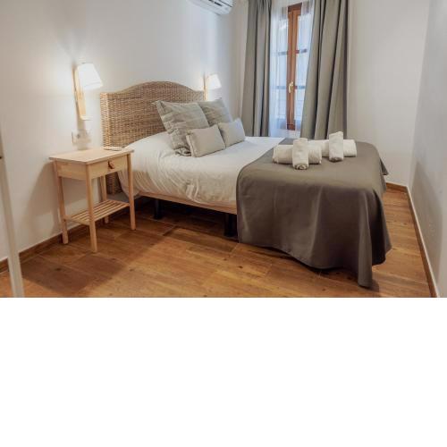 Apartamentos Villacantal