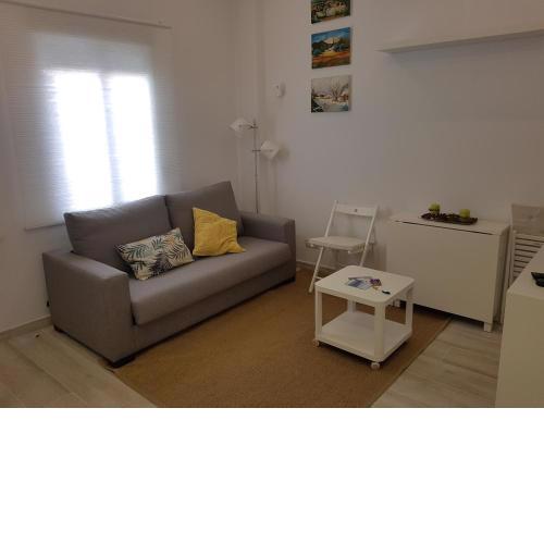 Apartamentos Villajovita