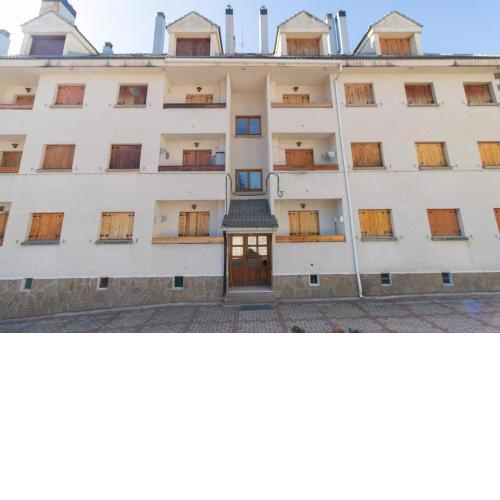 Apartamentos Villanua 3000