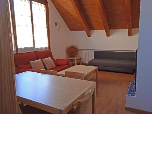 Apartamentos Villanua Collarada 3000