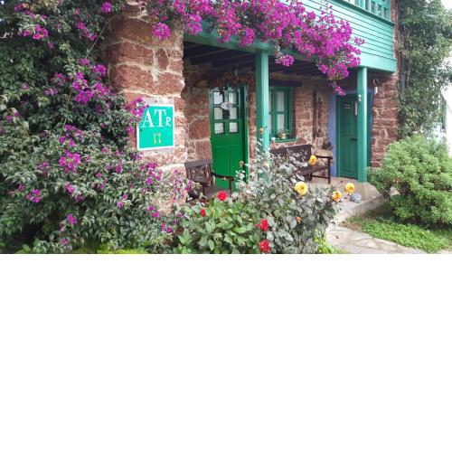 Apartamentos Villar