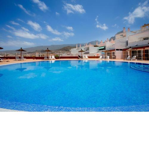 Apartamentos Villas Canarias 308