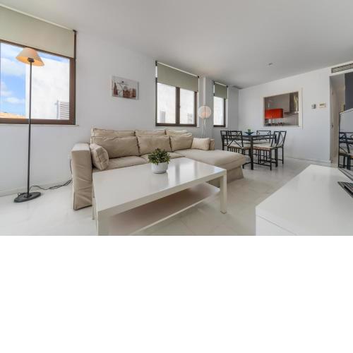 Apartamentos Villas Flamenco Rentals