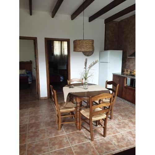 Apartamentos Vilo, Axarquía Rural