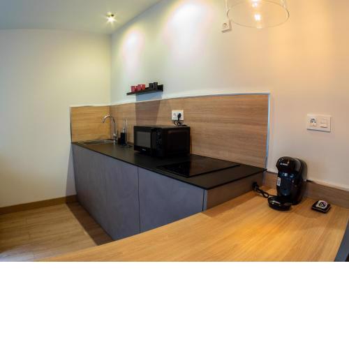 Apartamentos Vior y Valdés
