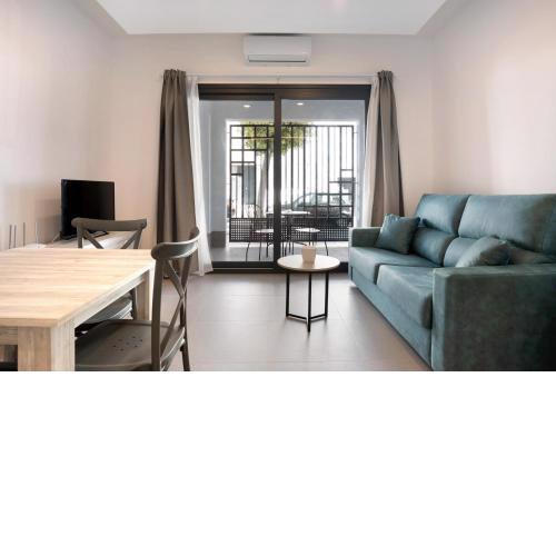 Apartamentos Virgen de la Luz 3