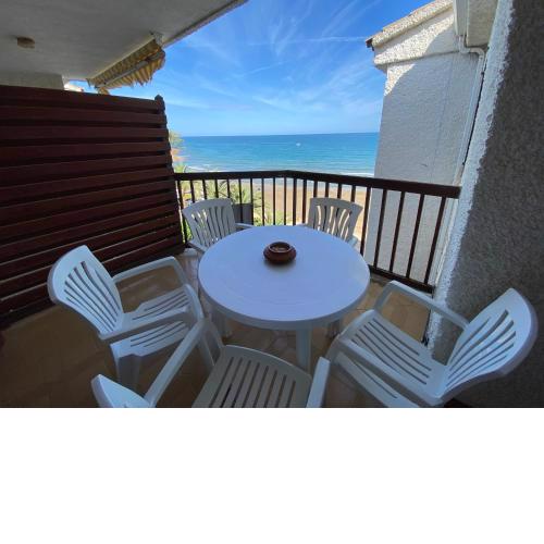 Apartamentos Vista Alegre Altamar