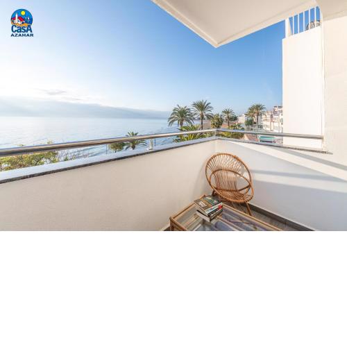 Apartamentos Vista Alegre Casa Azahar