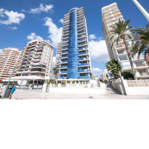 Apartamentos Vista Bella