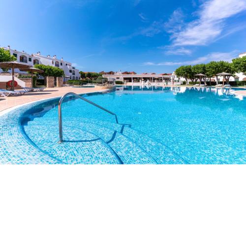 Apartamentos Vista Blanes