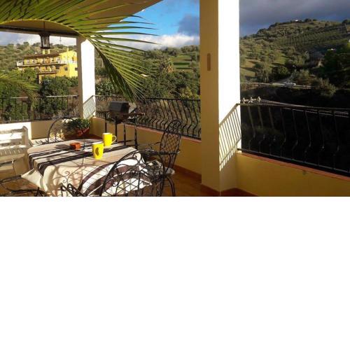 Apartamentos Vista La Maroma