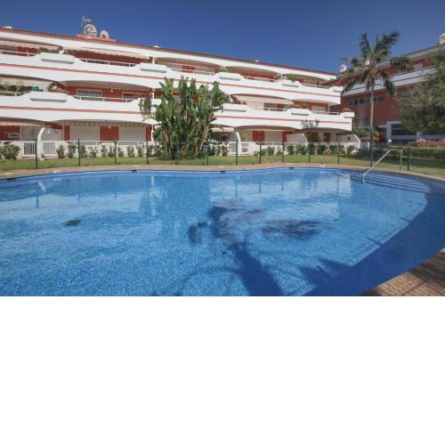 Apartamentos Vista Laurisilva