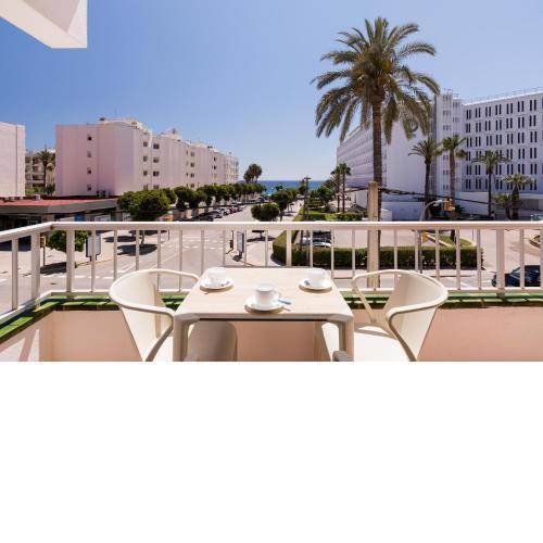 Apartamentos Vistamar I - MC Apartamentos Ibiza