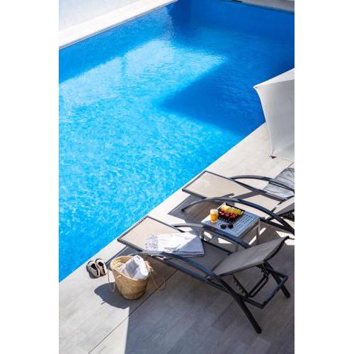 Apartamentos Vistamar II