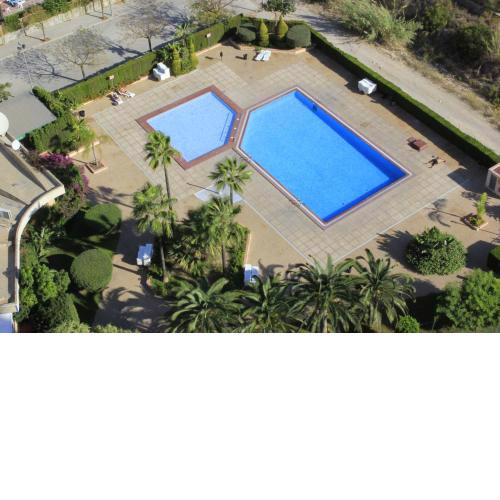 Apartamentos Vistamar