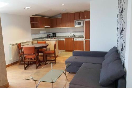 Apartamentos Vive Soria