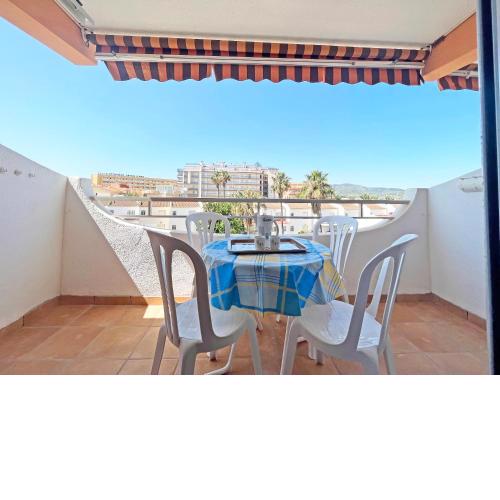 Apartamentos Voramar 3000