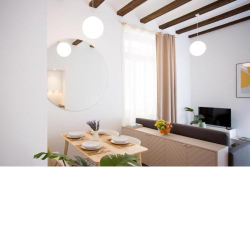 Apartamentos Wallace