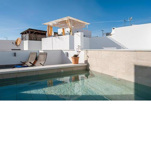 Apartamentos Wamba