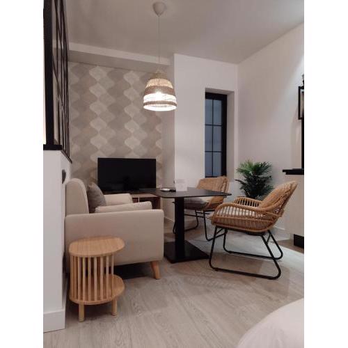 Apartamentos WUR