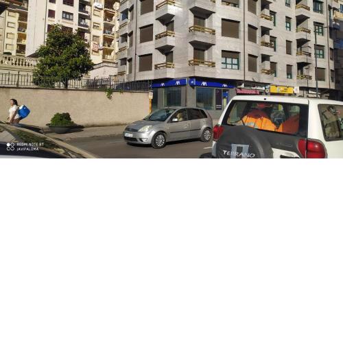 Apartamentos xistra