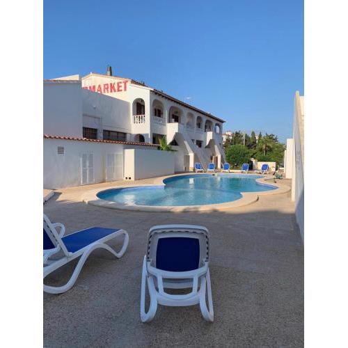Apartamentos Xoroi
