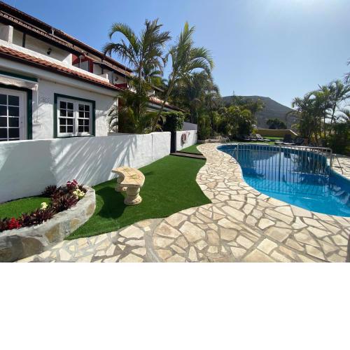 Apartamentos y Bungalows Finca Colón