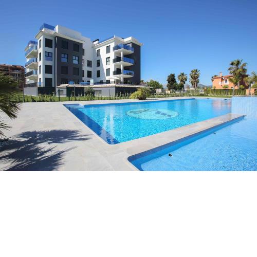 Apartamentos y Villas Oliva Nova Golf Resort