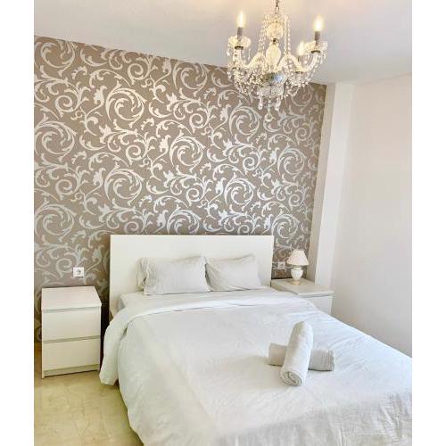 Apartamentos Yanina Gran Alacant