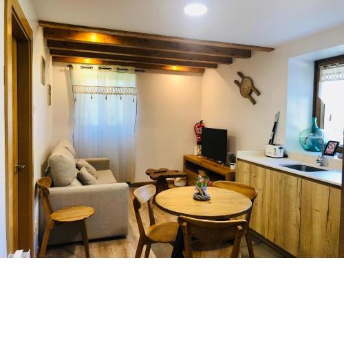 Apartamentos Zabalarena Artzaia