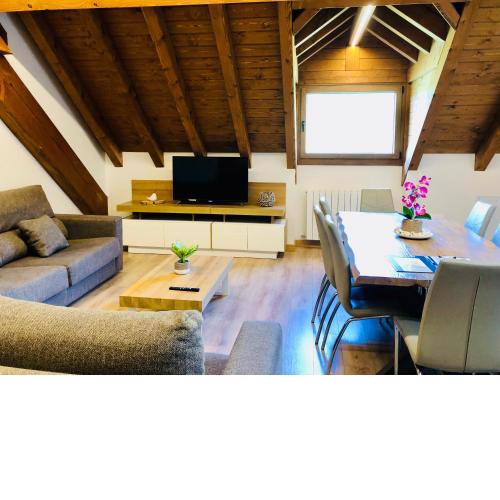 Apartamentos Zabalarena Basoa