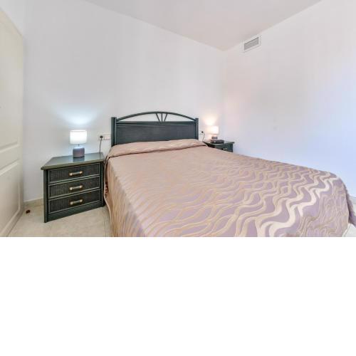 Apartamentos Zafiro Atico (2-12º-C)